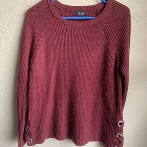 Ana sweater